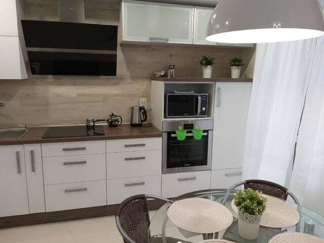 Апартаменты Apartment LAGODA Брест-57