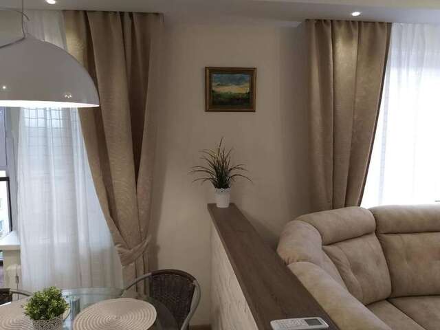 Апартаменты Apartment LAGODA Брест-60