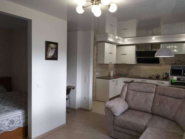 Апартаменты Apartment LAGODA Брест-62